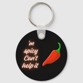 Chaveiro Picante
