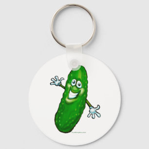 Chaveiro Pickle