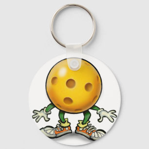 Chaveiro Pickleball