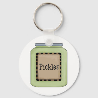 Chaveiro Picles 2