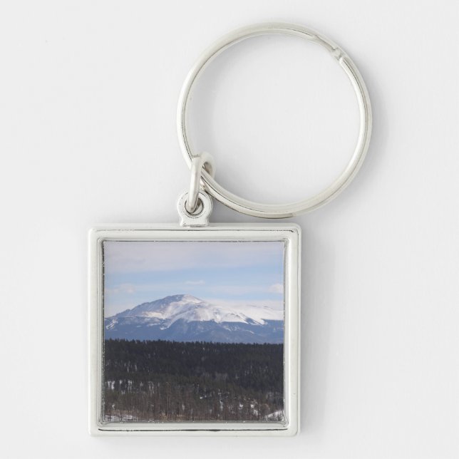 Chaveiro Pico Pike's (Frente)