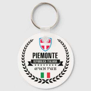 Chaveiro Piemonte