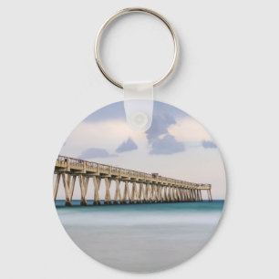 Chaveiro Pier de Pesca Navarre Beach