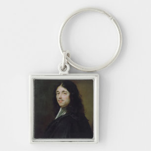 Chaveiro Pierre Fermat