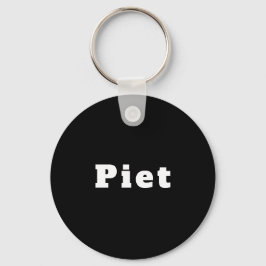 Chaveiro Piet