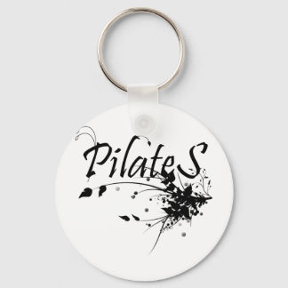 Chaveiro Pilates Method fan! Pilates Art
