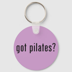 Chaveiro pilates obtidos?