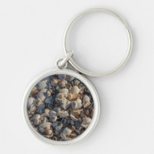Chaveiro Pilha dos Seashells