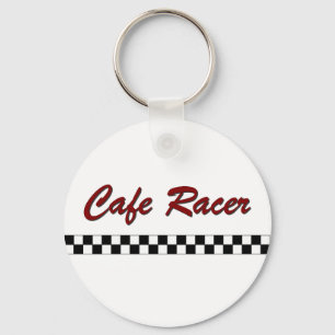 Chaveiro Piloto do café