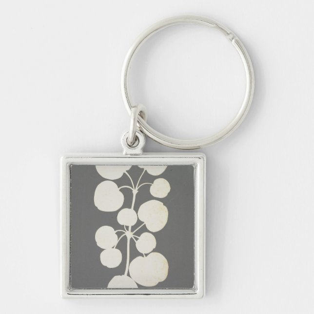 Chaveiro Pimenta de caiena (Frente)