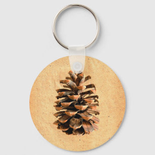 Chaveiro Pine Cone