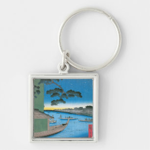 Chaveiro Pine do Sucesso e Oumayagashi