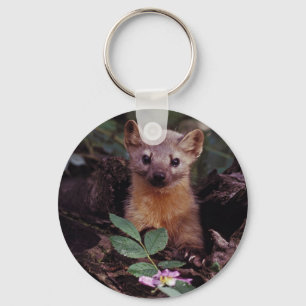 Chaveiro Pine Marten