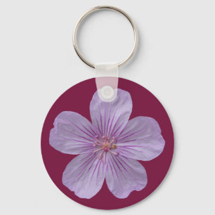 Chaveiro Pineywoods Geranium nº 1
