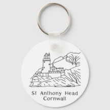 Pingente da Torre de Luz de St Anthony