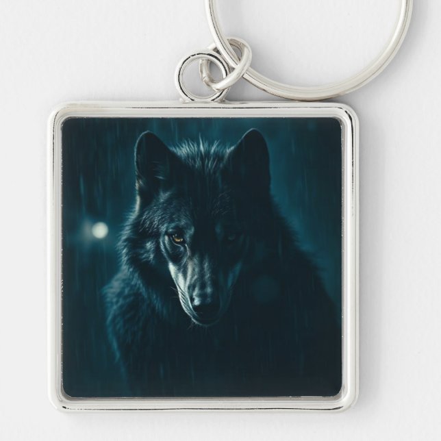 Chaveiro Pingente de chave (Frente)