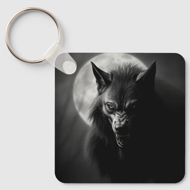 Chaveiro Pingente de chave (Frente)