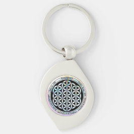 Chaveiro Pingente de Harmonia de Criação Personalizada