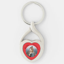 Pingente de Natal Personalizado