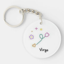 Pingente de Virgem