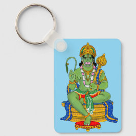 Chaveiro Pingente do Senhor Hanuman
