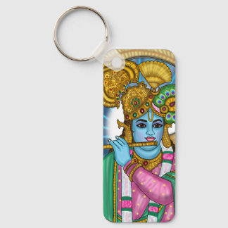 Chaveiro Pingente do Senhor Krishna