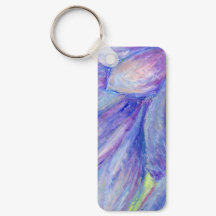 Pingente floral