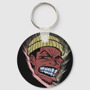 Chaveiro Pingente Grillz