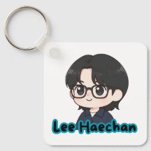 Pingente Tema Haechan