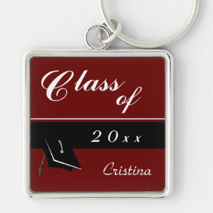Chaveiro Pingentes Personalizados de Formatura