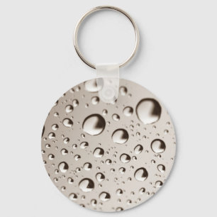 Chaveiro Pingos de chuva