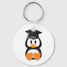 Pinguim de Graduação