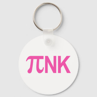 CHAVEIRO PINK PI NK
