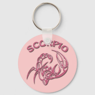 CHAVEIRO PINK SCORPIO