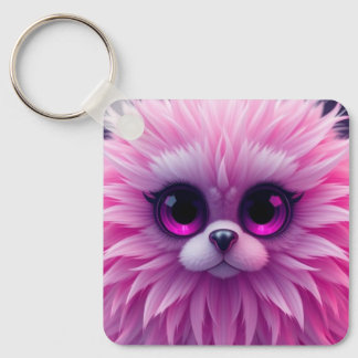 Chaveiro Pinkish One