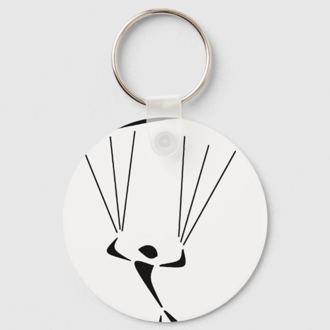 CHAVEIRO PINO DO CÉU (Frente)