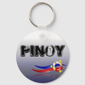 Chaveiro Pinoy, Filipino, Filipinas