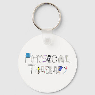 Chaveiro Pinta no trabalho