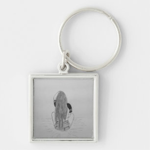 Chaveiro Pintinho básico