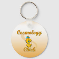 Pintinho de cosmologia