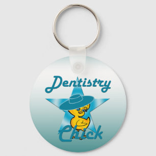 Chaveiro Pintinho de indústria nº 7