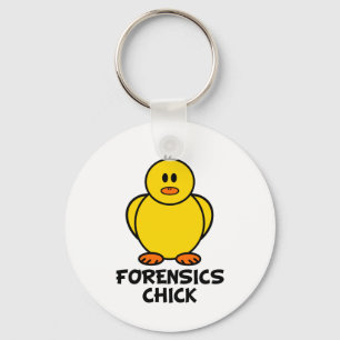 Chaveiro Pintinho do forense