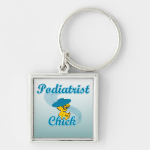 Chaveiro Pintinho do posditador nº 3