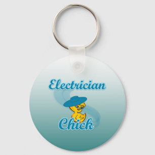 Chaveiro Pintinho Eletrônico 3