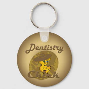 Chaveiro Pintinho nº 6