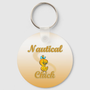 Chaveiro Pintinho náutico