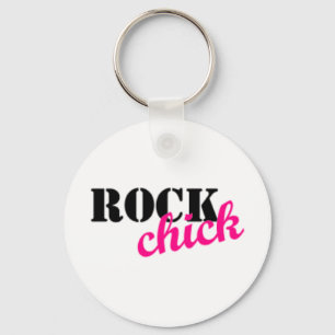 Chaveiro Pintinho Rocking