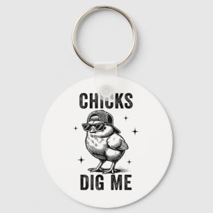 Chaveiro Pintinhos me entendam Páscoa Toddler Boys Felz pas