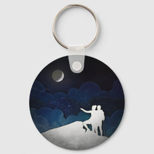 Chaveiro Pioneiros II