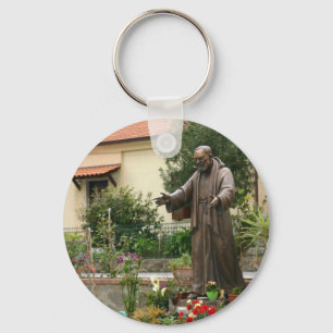 Chaveiro Pioppi, Itália, cadeia de chaves personalizada